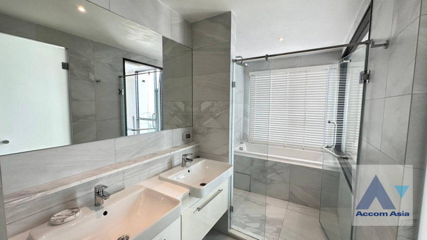 รูป 🔼🔽 AccomA 📩 Corner Unit 2 BR Condominium @Rhythm Ekkamai (AA25317) - รูปที่ 16/20