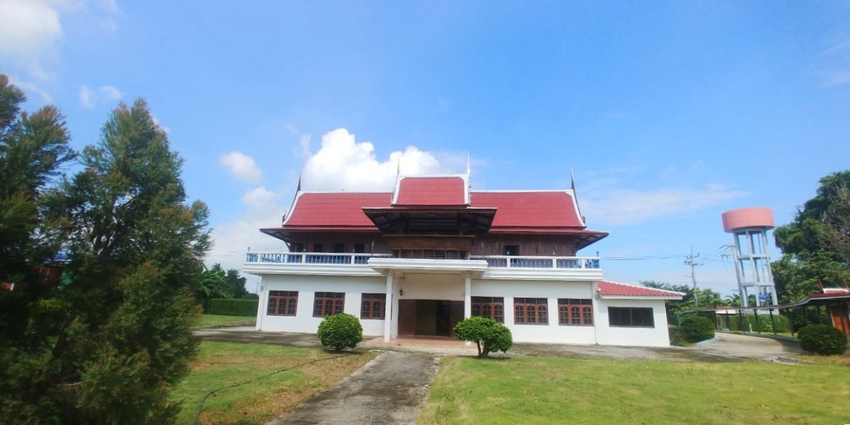 รูป 📢 ขาย ✨ RARE ITEM ✨ คาเฟ่ทวิภพ , พระนครศรีอยุธยา ทำเลทองติดแม่น้ำ บรรยากาศย้อนยุคสุดคลาสสิก | พร้อมดำเนินกิจการต่อได้ทันที - รูปที่ 4/28