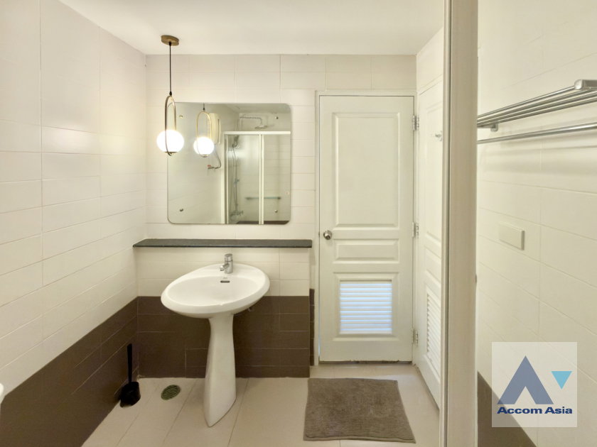 รูป 🔼🔽 AccomA 📩  3 BR Condominium @The Waterford Diamond (AA45448) - รูปที่ 15/20