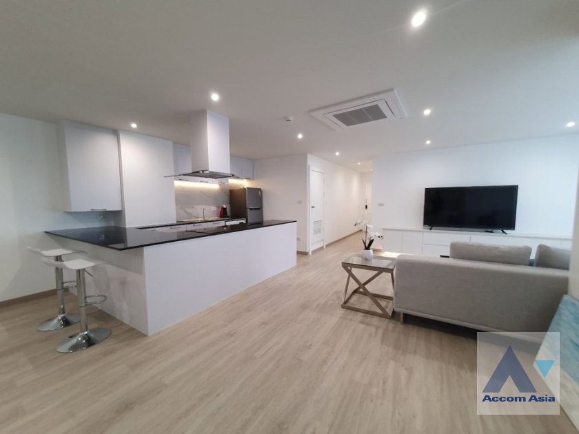 picture 🔼🔽 AccomA 📩 2 BR Condominium @Silom Condominium (AA32688) - 5/18