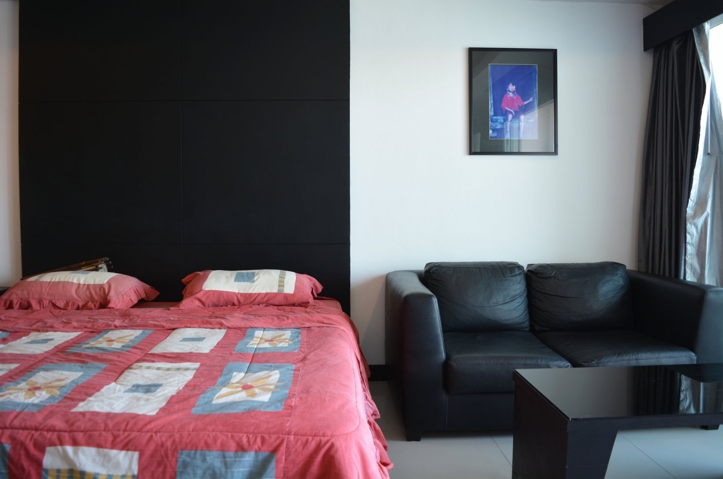 รูป 1 Bedroom Condo for Sale at Platinum Suites in Thepprasit Pattaya - รูปที่ 8/18