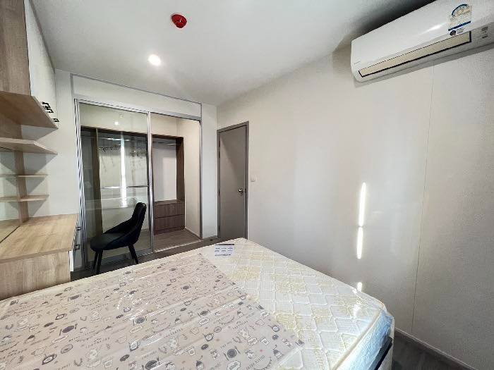 รูป 💥💥ปล่อยเช่า!! Condo The Parkland Charan-Pinklao 1Bed 35 ตรม.ชั้น 10 ตึก A แต่งครบ สนใจ Line: @atfirm💥💥 - รูปที่ 12/14