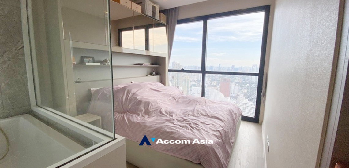 picture 🔼🔽 AccomA 📩 Ashton Asoke - 5/6