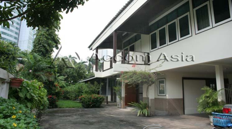 รูป 🔼🔽 AccomA 📩 Pet friendly 2 BR House @ (1712908) - รูปที่ 1/9