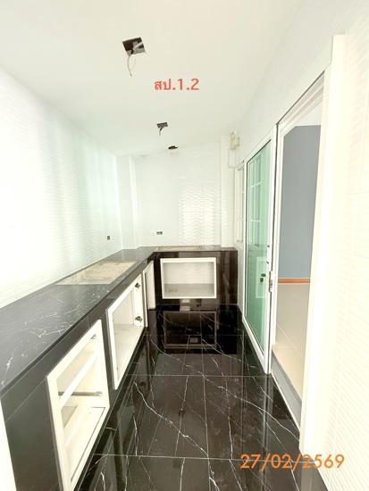 picture TOWN HOUSE 19 Sq.w. Prawet Bangkok for 3.6M - 17/40