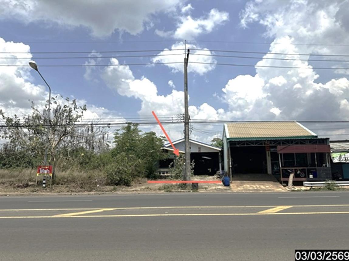 picture HOME 110 Sq.w. Nam Yun Ubon Ratchathani for 5.5M - 10/22