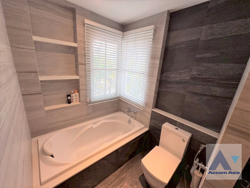 picture 🔼🔽 AccomA 📩  3 BR House @Bangkok Villa (AA45376) - 19/20