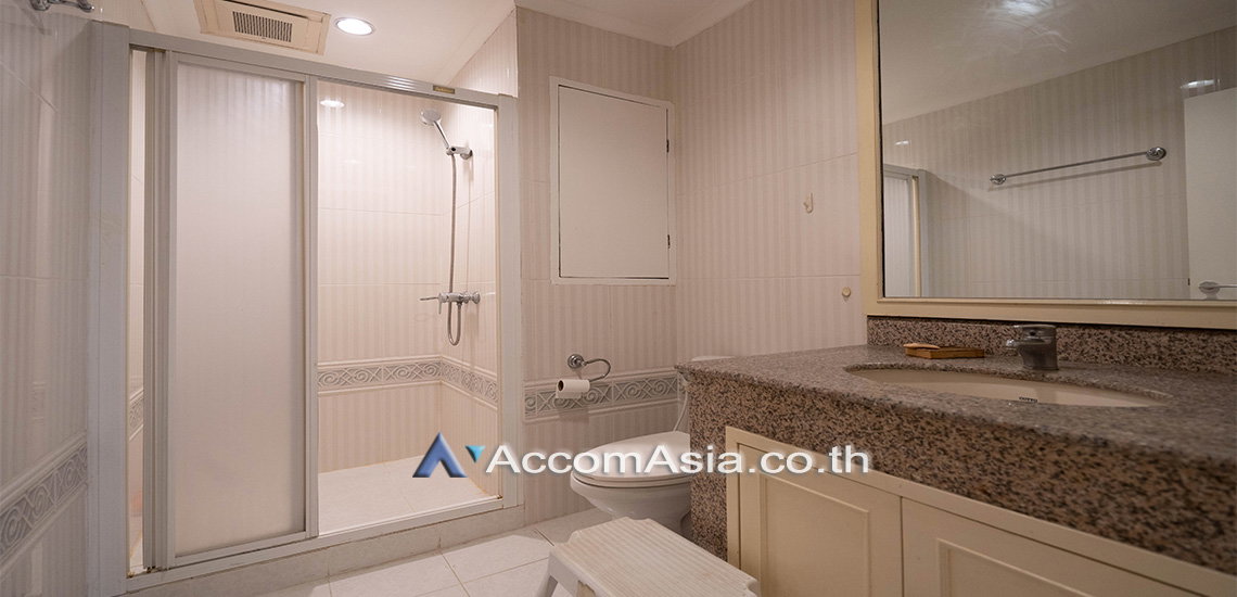 รูป 🔼🔽 AccomA 📩 Penthouse 3 BR Condominium @Supreme Ville (1517047) - รูปที่ 10/11