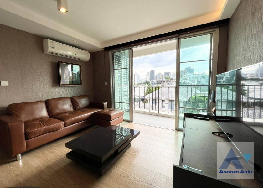 รูป 🔼🔽 AccomA 📩  2 BR Condominium @Maestro 39 Sukhumvit (AA21374) - รูปที่ 2/11