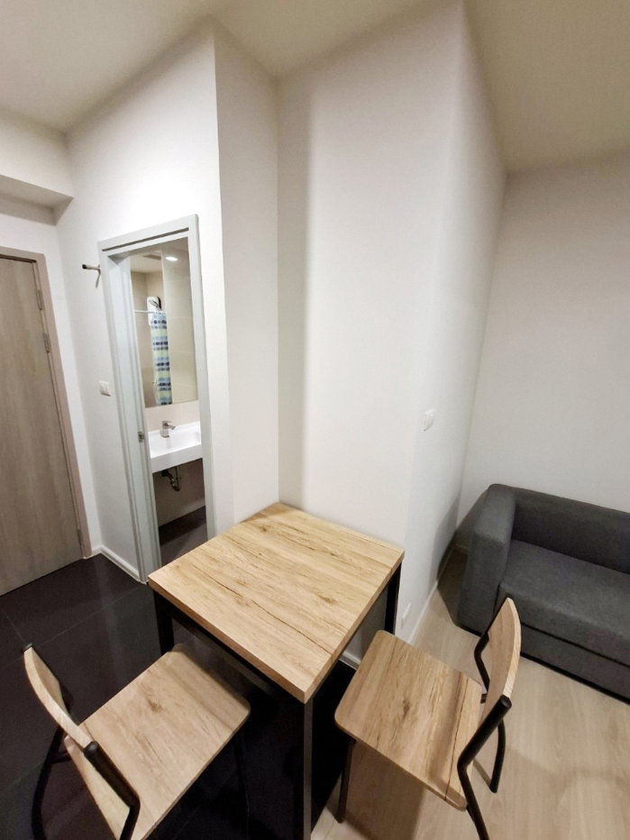 รูป คอนโดให้เช่า A Space Mega 1 (ถูกที่สุด!!! พร้อมจอง!!!) ติดห้าง Ikea - รูปที่ 3/12