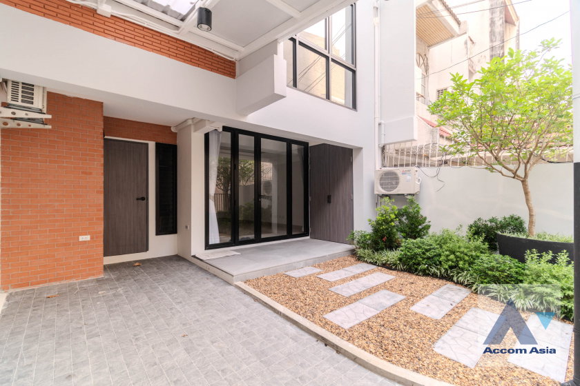 รูป 🔼🔽 AccomA 📩 Pet friendly 3 BR House in  Lumphini (AA41427) - รูปที่ 4/20