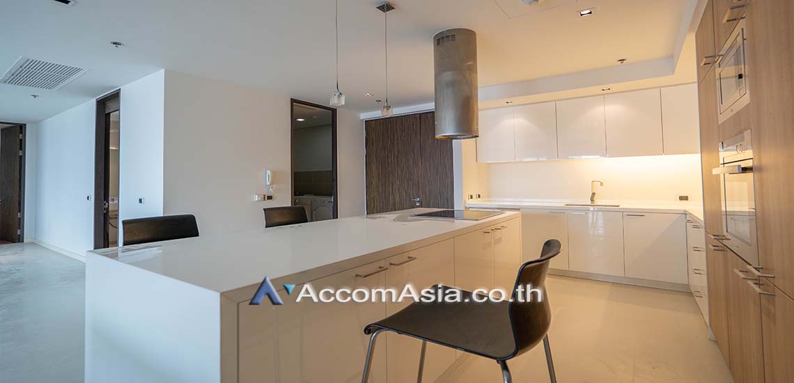 รูป 🔼🔽 AccomA 📩 Pet friendly,Big Balcony 2 BR Condominium @The Lakes (AA14926) - รูปที่ 10/10
