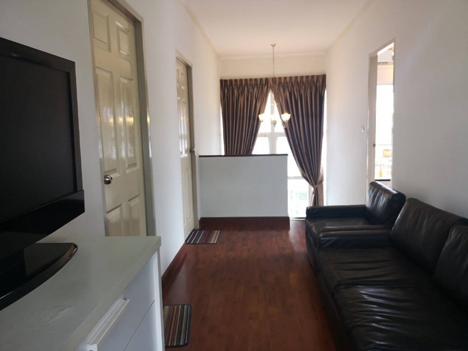 รูป ให้เช่าบ้านเดี่ยว ศุภาลัย สวนหลวง ติดถนนเฉลิมพระเกียรติ ร.9 (Rt-01) - รูปที่ 25/31