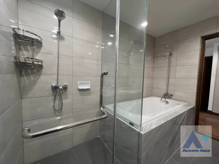 picture 🔼🔽 AccomA 📩  5 BR House in Phaya Thai (AA39130) - 14/20