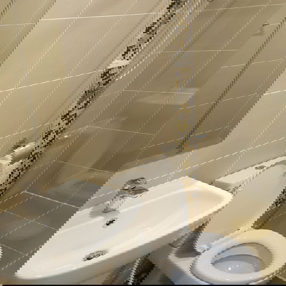 รูป *** ให้เช่าคอนโด : ศุภาลัย ลอฟท์ สถานีแยกไฟฉาย (Supalai Loft Yaek Fai Chai Station) ***  - รูปที่ 6/6