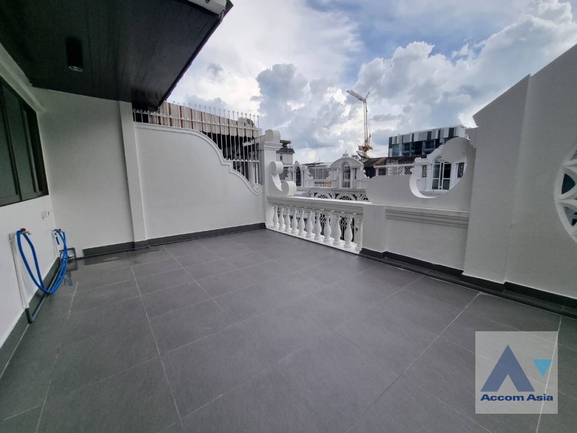 รูป 🔼🔽 AccomA 📩 Pet friendly 4 BR House @Ekkamai Villas (2520692) - รูปที่ 15/20