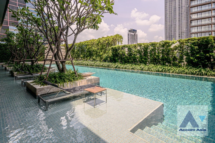 picture 🔼🔽 AccomA 📩 Luxury condo with a spacious balcony & unobstructed city views. ( AA34749 ) - 20/20