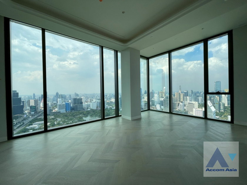 รูป 🔼🔽 AccomA 📩 Luxury,Penthouse 4 BR Condominium @ONE Bangkok (AA43185) - รูปที่ 4/20