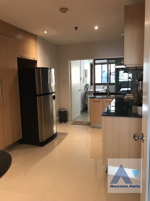 picture 🔼🔽 AccomA 📩 Modern condominium with city views and private corner layout at Tower Park Condominium (21334) - 20/20