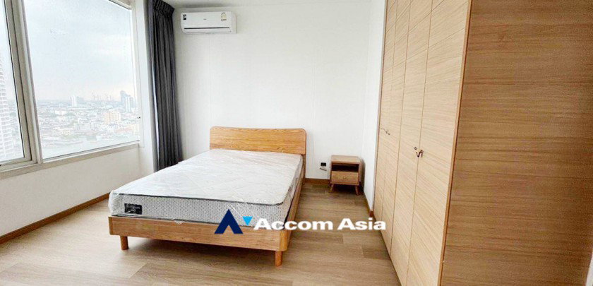 รูป 🔼🔽 AccomA 📩  3 BR Condominium @The Empire Place (AA33183) - รูปที่ 9/18