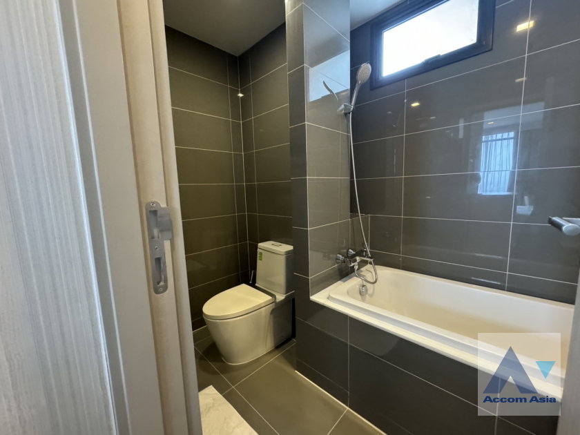 รูป 🔼🔽 AccomA 📩 Pet friendly 2 BR Condominium @M Thonglor 10 (AA19745) - รูปที่ 8/9