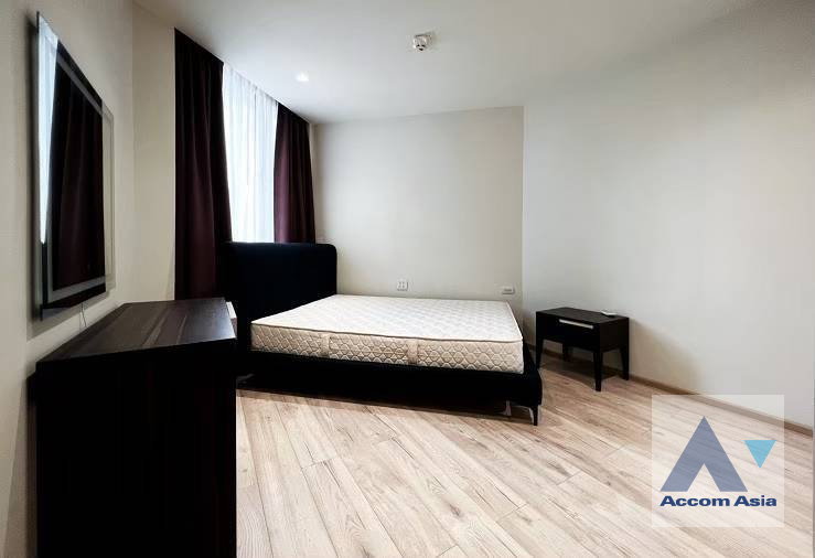 รูป 🔼🔽 AccomA 📩 Elegant condo with modern interior near Lumpini Park at All Seasons Mansion (1512472) - รูปที่ 13/20