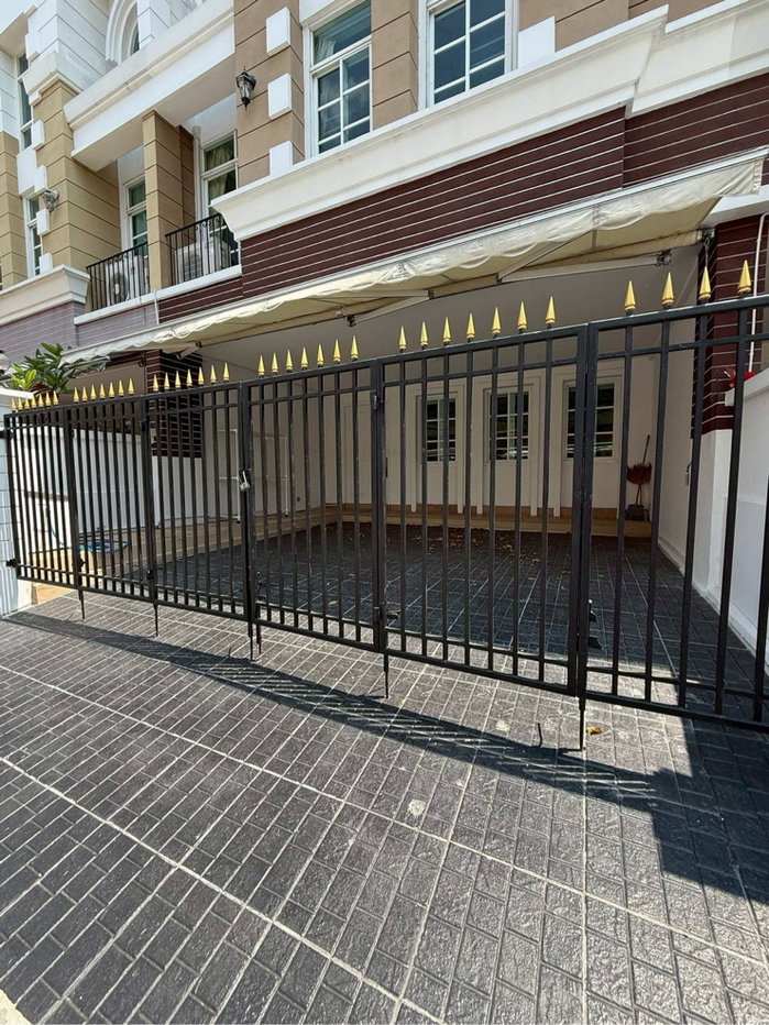 picture 💥Rent  40,000  baht. Townhome for rent @ plus city park  101/1      - 3/15