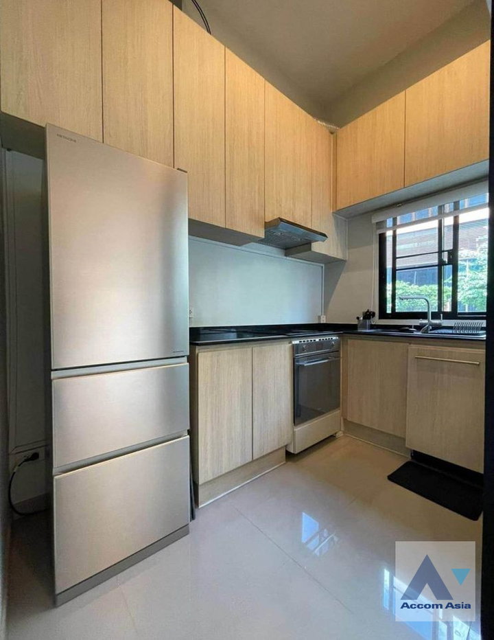 รูป 🔼🔽 AccomA 📩  3 BR Townhouse @Arden Rama 3 (AA40263) - รูปที่ 5/20