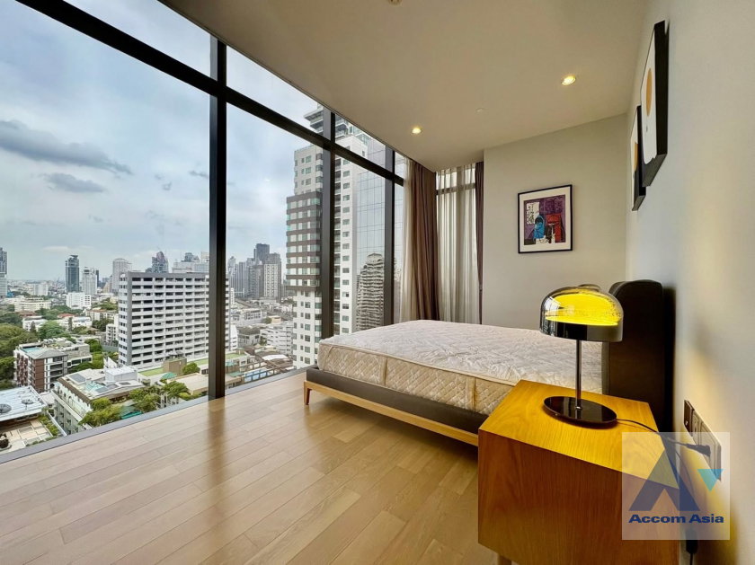 picture 🔼🔽 AccomA 📩 Modern Ultra-Luxury Condo For Sale | Only 180m to BTS (AA24917) - 8/15