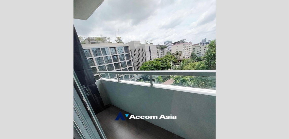 รูป 🔼🔽 AccomA 📩  2 BR Condominium @Villa Sikhara (AA34209) - รูปที่ 11/11