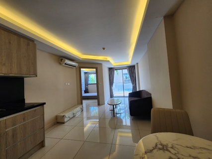 Laguna Beach Condominium in Jomtien