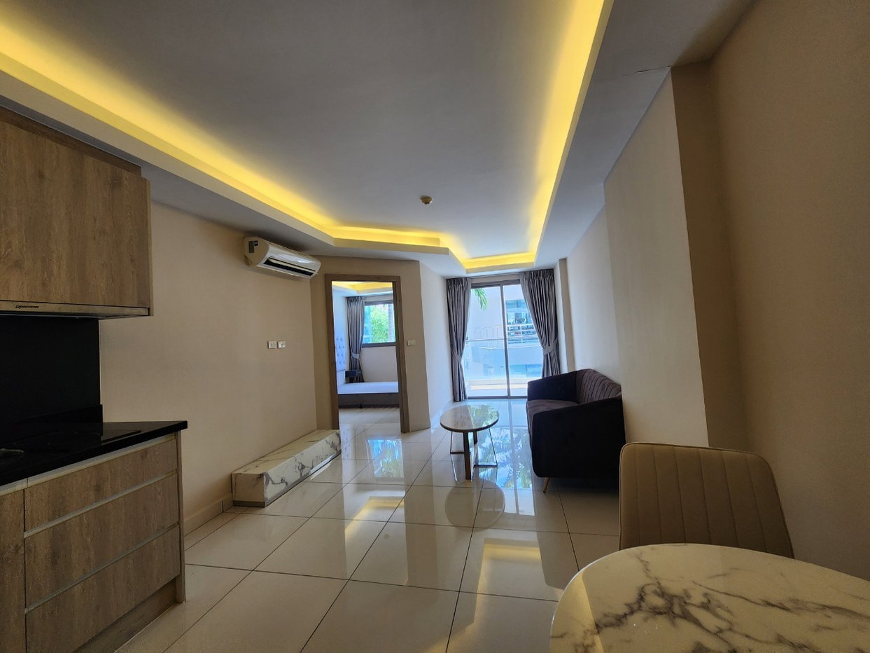 picture Laguna Beach Condominium in Jomtien - 1/19