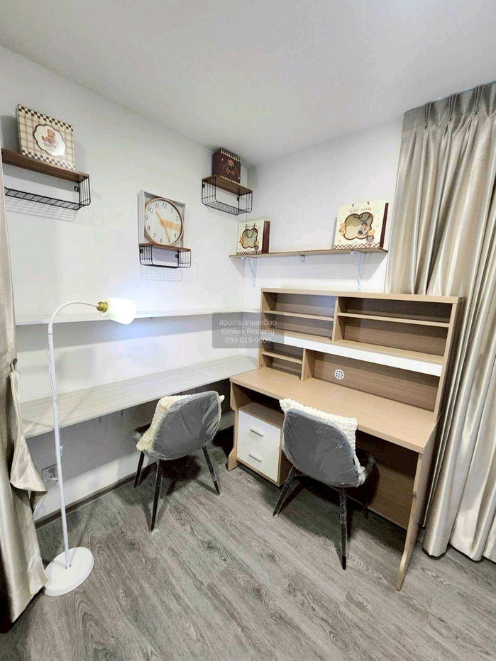 รูป เช่าคอนโด เคฟ วันเดอร์แลนด์ คลองหนึ่ง คลองหลวง ปทุมธานี CX-150672 ✅ ทักไลน์ @connexproperty ตอบทันที ทีมงานมืออาชีพ ✅ - รูปที่ 7/9