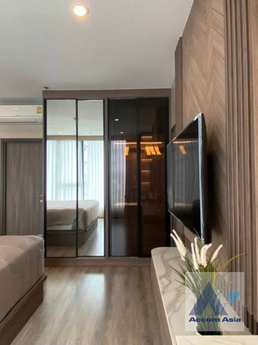 picture 🔼🔽 AccomA 📩 Fully Furnished 2 BR Condominium @Ideo Mobi Sukhumvit 66 (AA45735) - 4/6