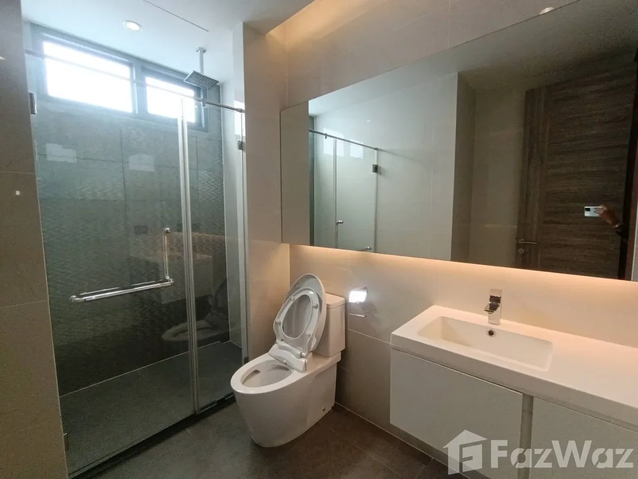 รูป คอนโดให้เช่า 3 ห้องนอน ในโครงการ เมย์แฟร์ เพลส สุขุมวิท 50 1388118 - รูปที่ 14/15