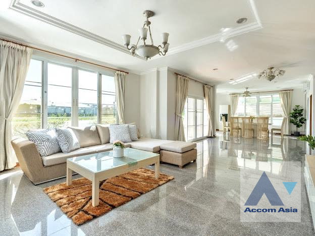 รูป 🔼🔽 AccomA 📩  3 BR House @Sittarom Regent Sinakarin Lasan (AA40597) - รูปที่ 3/20