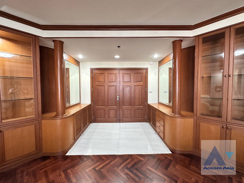 picture 🔼🔽 AccomA 📩 Pet friendly 3 BR Condominium @Ruamsuk Condominium (1512679) - 11/20
