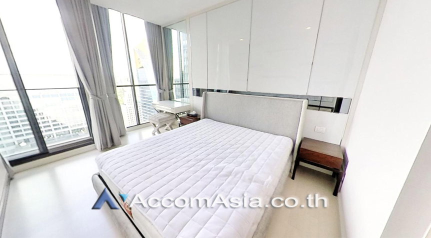 picture 🔼🔽 AccomA 📩 Duplex Condo 3 BR Condominium @Noble Ploenchit (AA19511) - 8/11