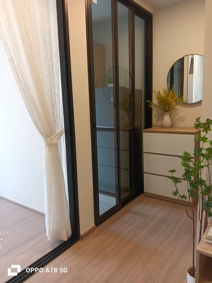 picture 🏢✨ D Condo Reef, Kathu 💫 4th Floor, Comfortable Living, Ready to Move In 💰 18,000 THB/month - 8/23