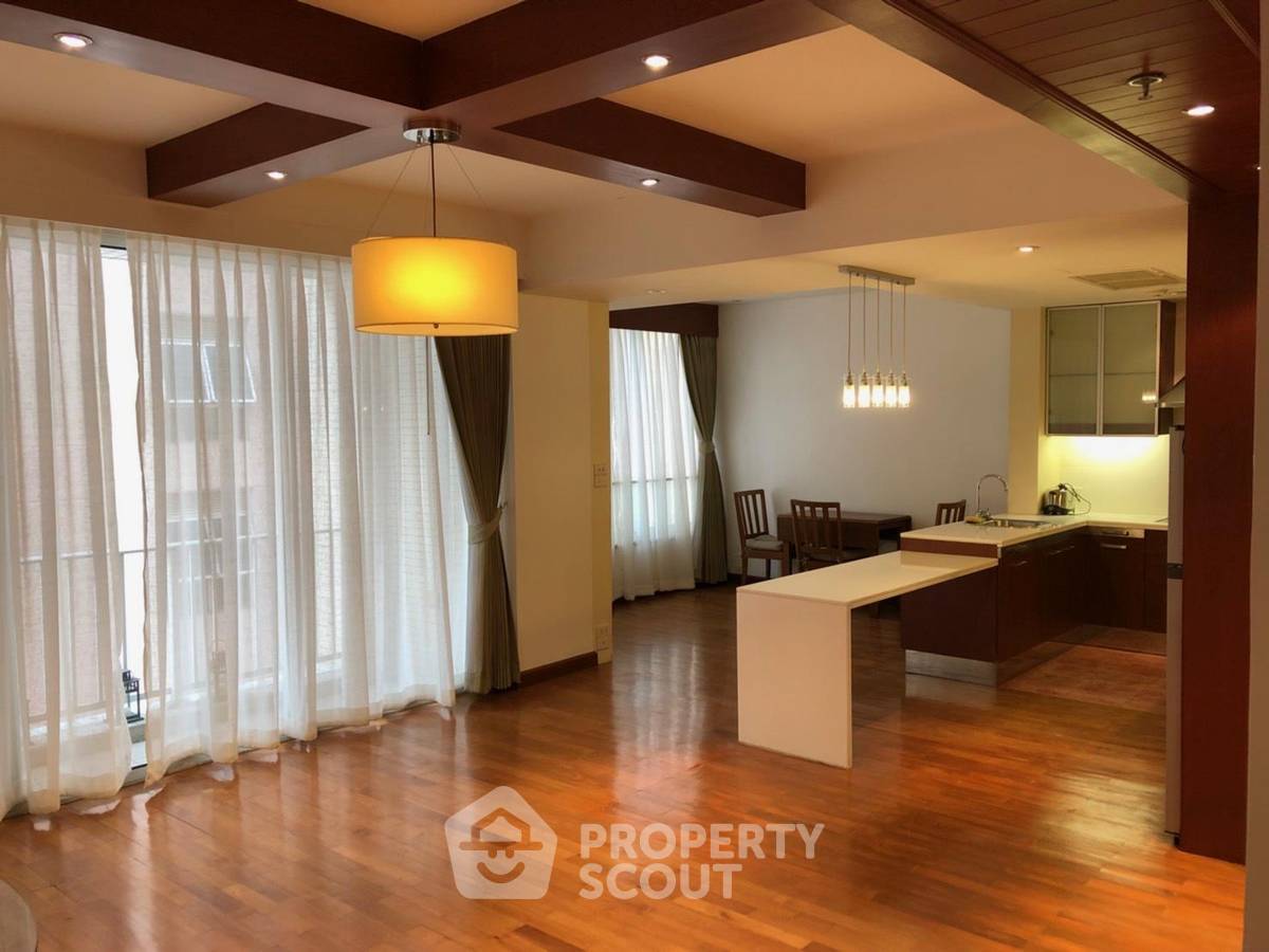 รูป คอนโด 1-ห้องนอน ที่ หลังสวน วิลล์ คอนโดมิเนียม ใกล้ BTS ราชดำริ (ID 453151) - รูปที่ 8/10