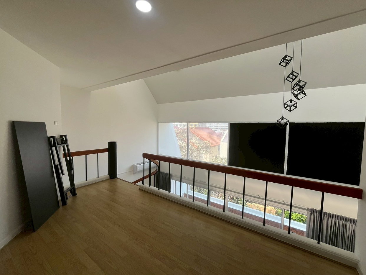 รูป Panchalae Boutique Residence 3 Bed Condo for Rent in Jomtien - รูปที่ 13/14