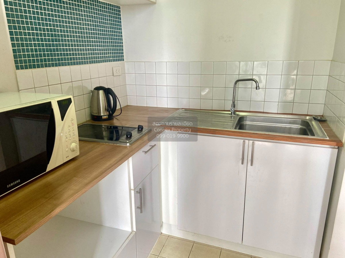 รูป เช่าคอนโด คอนโด วัน เอ็กซ์ สุขุมวิท 26 BTS-พร้อมพงษ์ คลองเตยเหนือ เขต คลองเตย กรุงเทพ CX-09373 ✅ ทักไลน์ @connexproperty ตอบทันที ทีมงานมืออาชีพ ✅ - รูปที่ 3/6