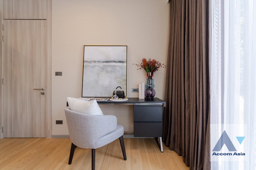 picture 🔼🔽 AccomA 📩 Modern condo with stylish interiors at Fynn Sukhumvit 31 (AA32188) - 19/20