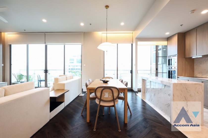 picture 🔼🔽 AccomA 📩 2 BR Condominium @Supalai Oriental Sukhumvit 39 (AA43991) - 7/20