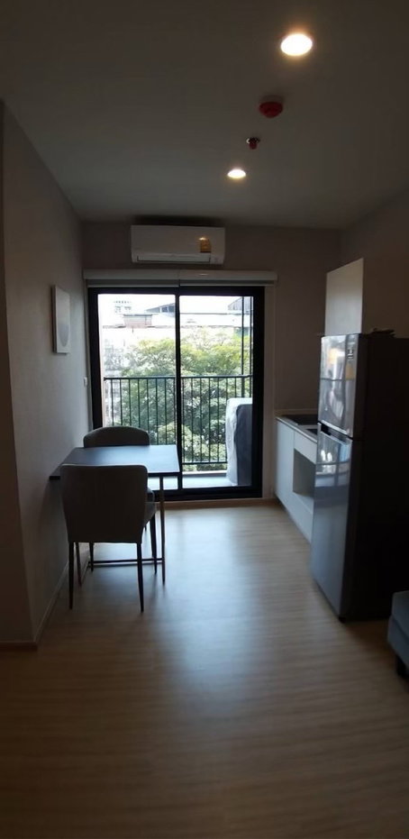 รูป ให้เช่า พลัมคอนโด ปิ่นเกล้า สเตชั่น (Plum Condo Pinklao) Line : @condo24 (มี@ด้วย) - รูปที่ 10/17