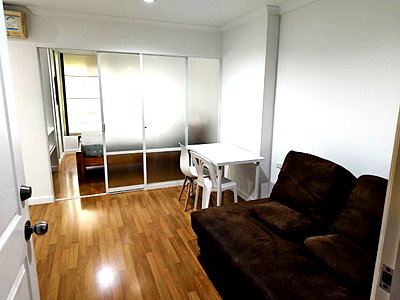 Condos for rent : ready-to-move-in condominium in CBD