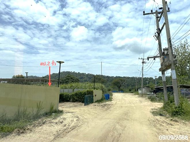 picture HOME 396 Sq.w. Ban Bung Chonburi for 6.5M - 3/16