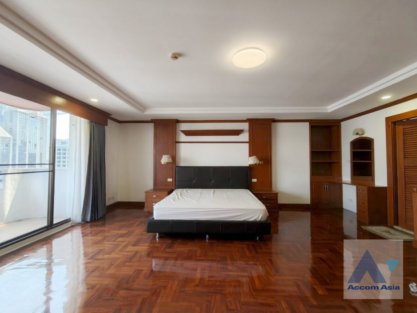 picture 🔼🔽 AccomA 📩  3 BR Condominium @Wattana Heights (AA30721) - 12/20