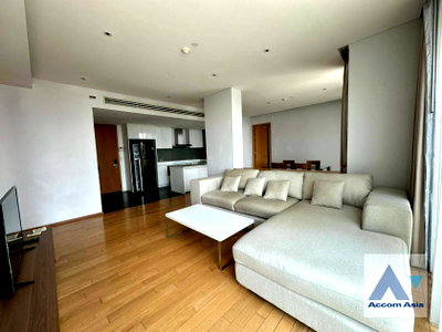 คอนโดให้เช่า : 🔼🔽 AccomA 📩  2 BR Condominium @Aequa Residence Sukhumvit 49 (1520162)