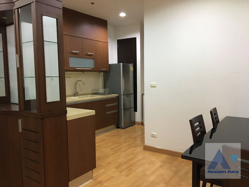 รูป 🔼🔽 AccomA 📩  3 BR Condominium @CitiSmart Sukhumvit 18 (2121401) - รูปที่ 4/20